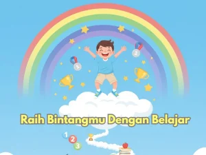 LATIHAN SOAL B. INGGRIS – KELAS 5