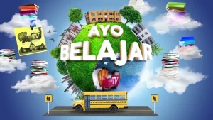 LATIHAN SOAL B. INGGRIS – KELAS 6